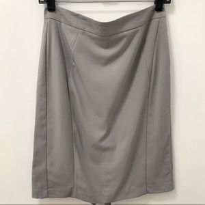 Ann Taylor Factory Pencil Skirt